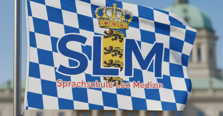 🍺🎡Bayern  FSP Human-, Zahnmedizin