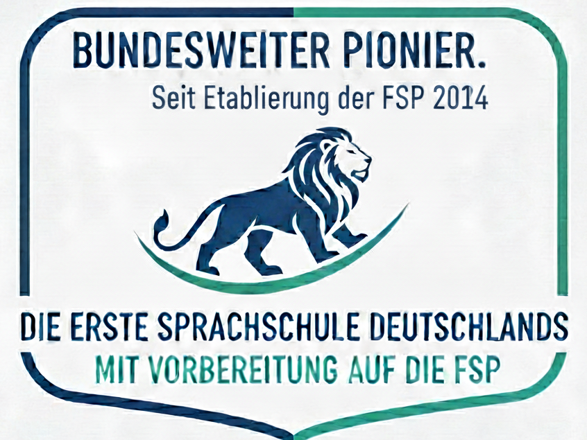 SLM Sprachschule Leo Medizin Berlin 