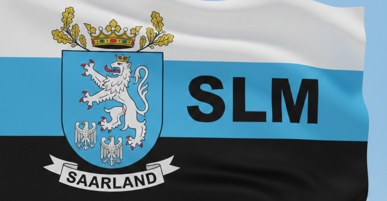 🌳📍Saarland  