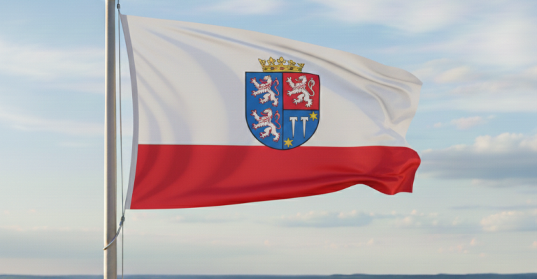 🌲🏔️📍Thüringen   FSP